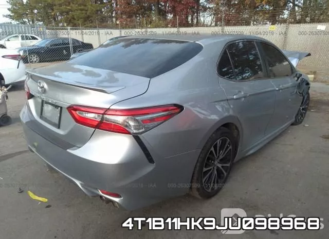 4T1B11HK9JU098968 фото 5