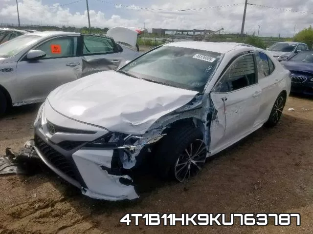 4T1B11HK9KU763787 фото 3