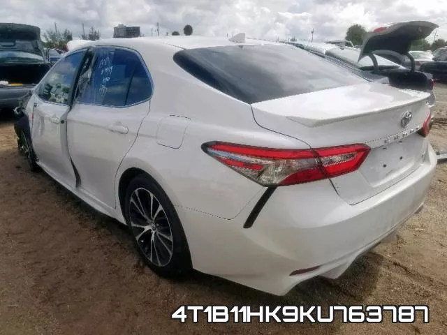 4T1B11HK9KU763787 фото 4