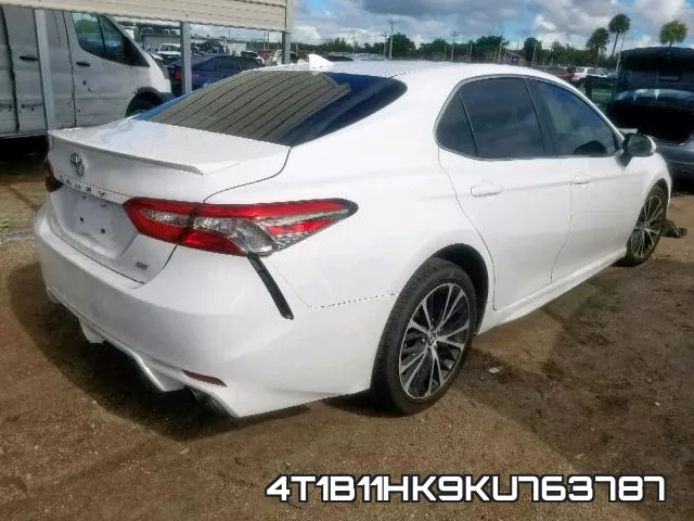 4T1B11HK9KU763787 фото 5