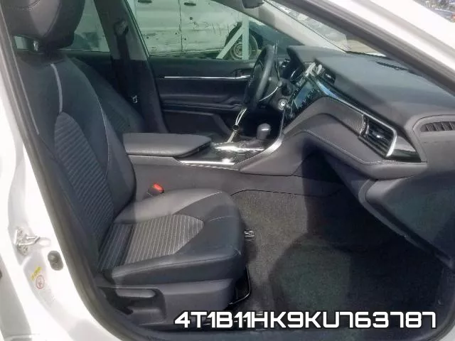 4T1B11HK9KU763787 фото 6