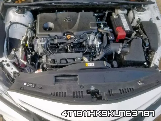 4T1B11HK9KU763787 фото 8