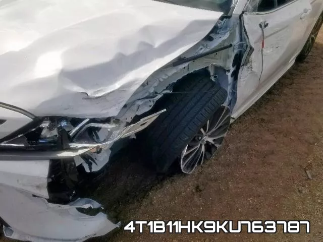 4T1B11HK9KU763787 фото 10
