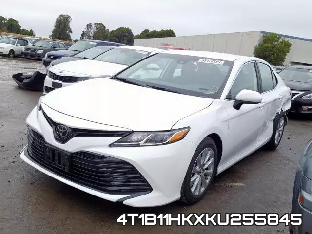 4T1B11HKXKU255845 фото 3