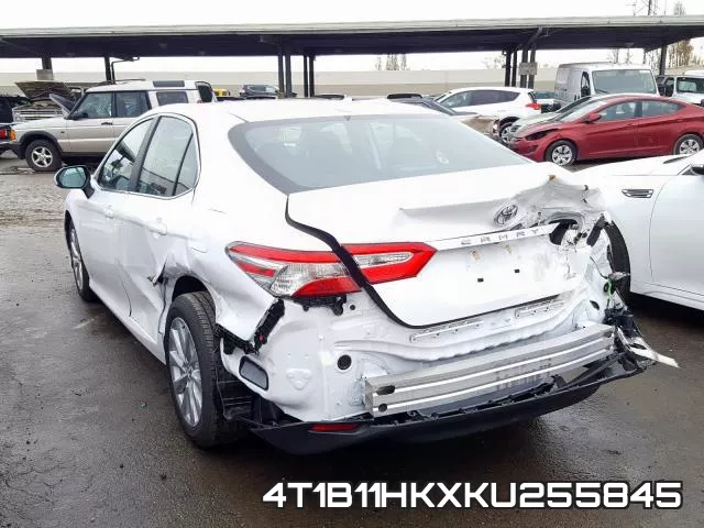 4T1B11HKXKU255845 фото 4