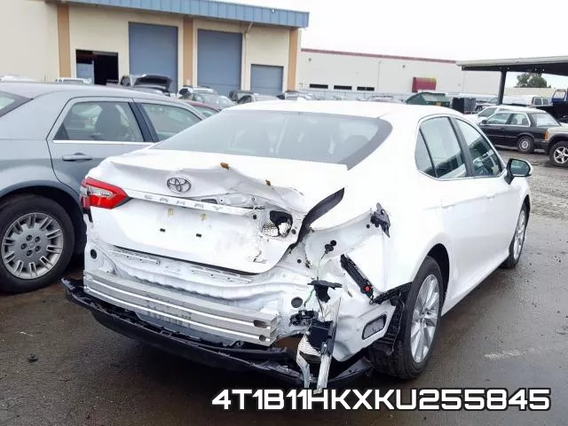 4T1B11HKXKU255845 фото 5