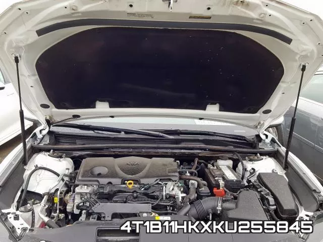 4T1B11HKXKU255845 фото 8