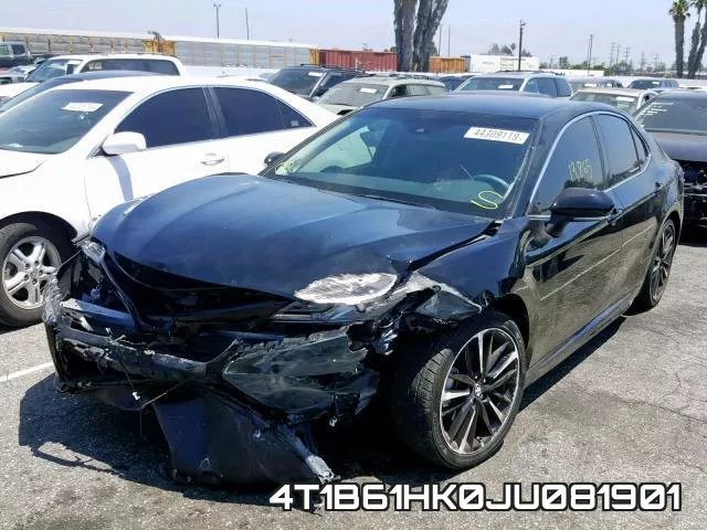 4T1B61HK0JU081901 фото 3