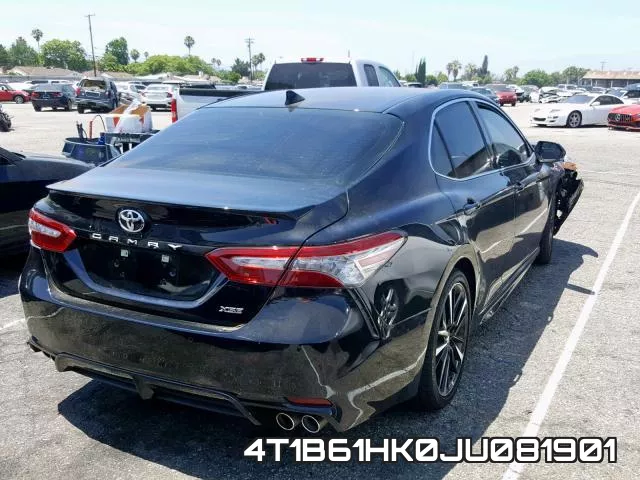 4T1B61HK0JU081901 фото 5