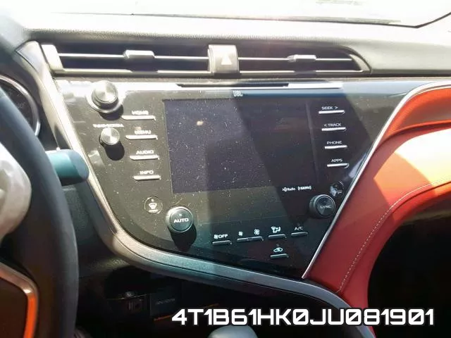 4T1B61HK0JU081901 фото 9
