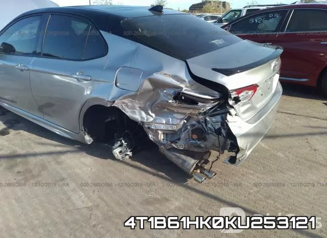 4T1B61HK0KU253121 фото 6