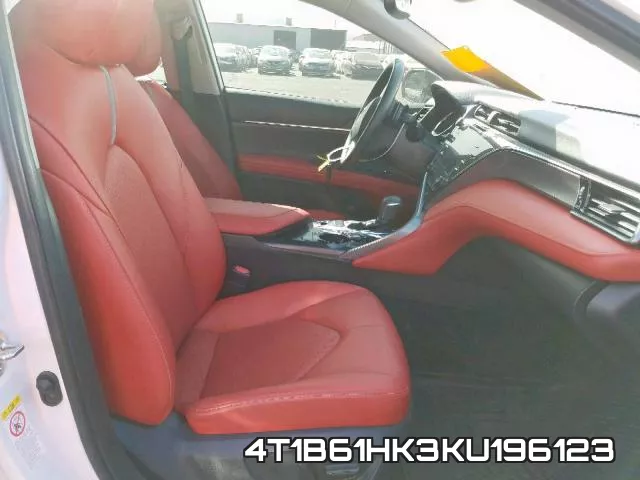 4T1B61HK3KU196123 фото 6