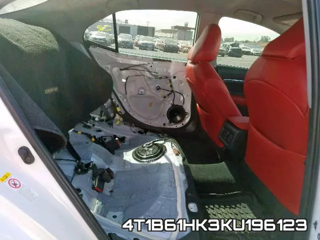 4T1B61HK3KU196123 фото 7