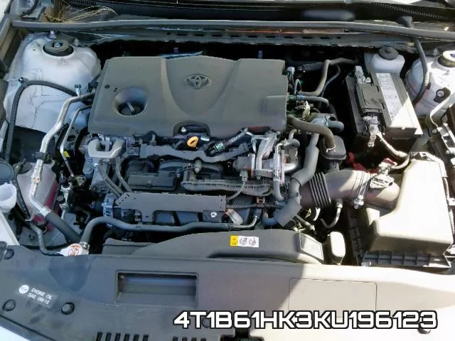 4T1B61HK3KU196123 фото 8