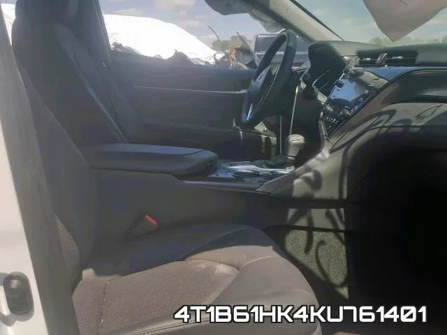 4T1B61HK4KU761401 фото 6