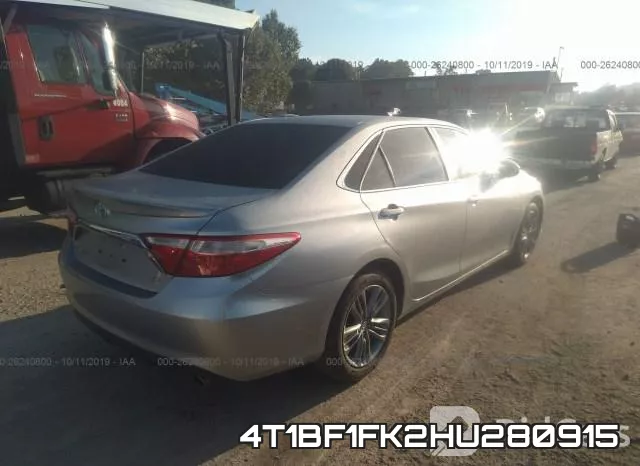 4T1BF1FK2HU280915 фото 5