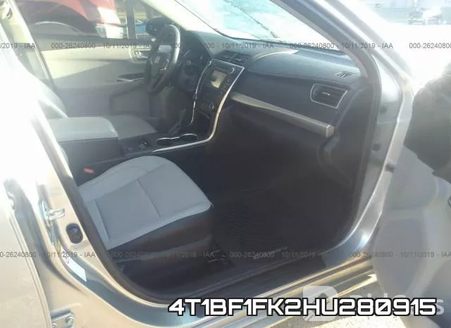 4T1BF1FK2HU280915 фото 6