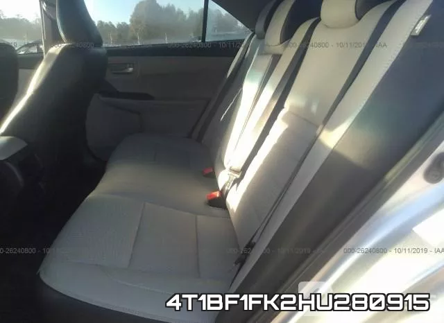4T1BF1FK2HU280915 фото 9