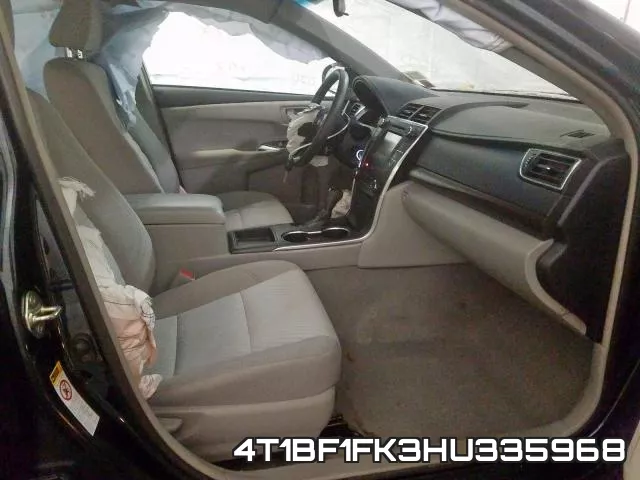 4T1BF1FK3HU335968 фото 6