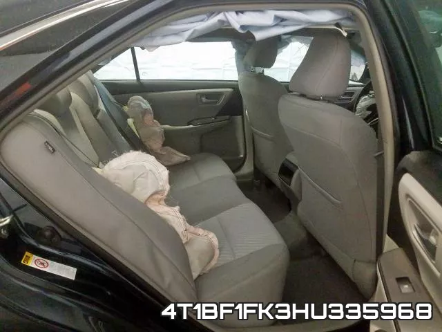 4T1BF1FK3HU335968 фото 7