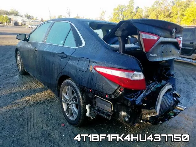 4T1BF1FK4HU437750 фото 4
