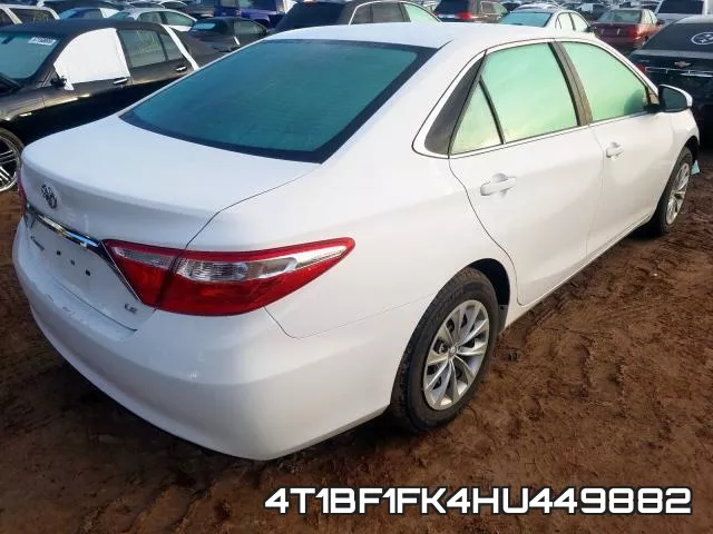 4T1BF1FK4HU449882 фото 5