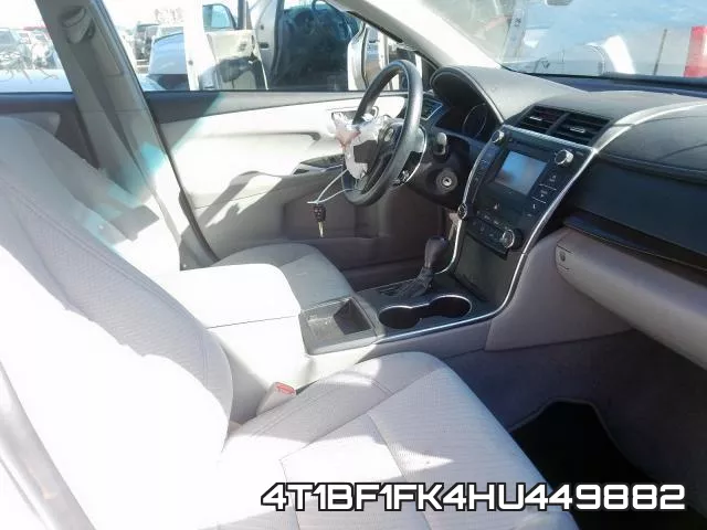4T1BF1FK4HU449882 фото 6