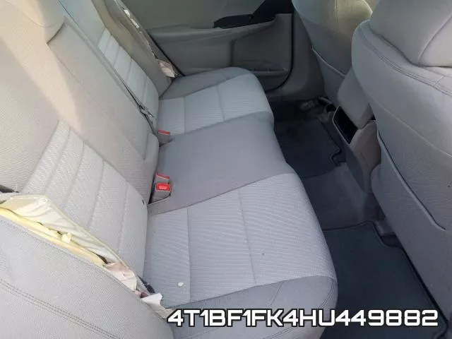 4T1BF1FK4HU449882 фото 7