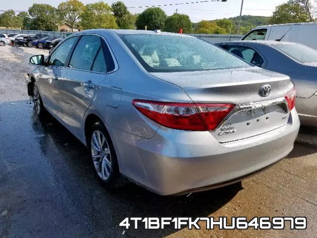 4T1BF1FK7HU646979 фото 4