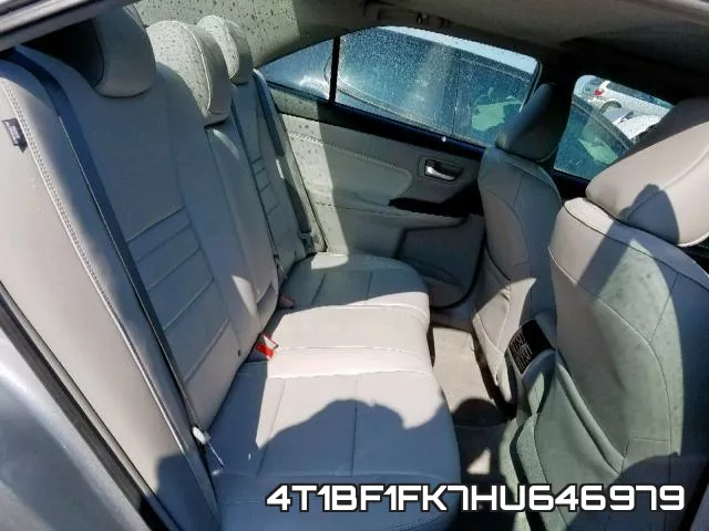 4T1BF1FK7HU646979 фото 6