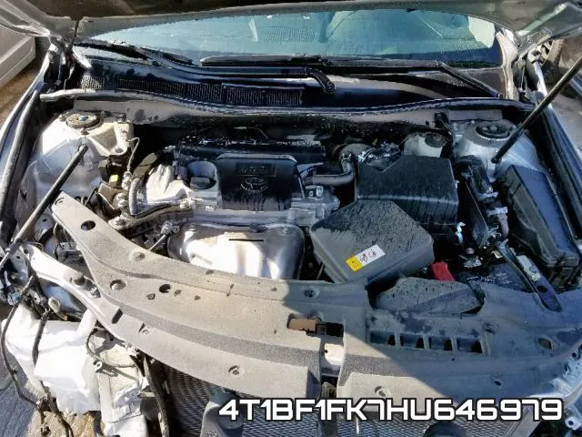 4T1BF1FK7HU646979 фото 7