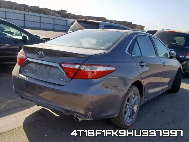 4T1BF1FK9HU337997 фото 5