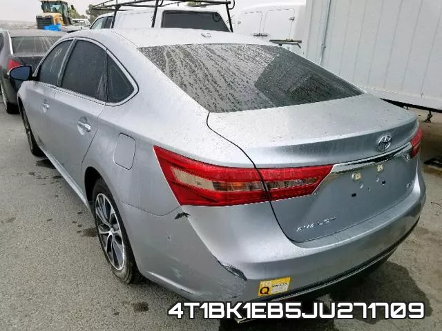 4T1BK1EB5JU271709 фото 4