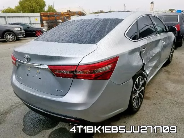 4T1BK1EB5JU271709 фото 5
