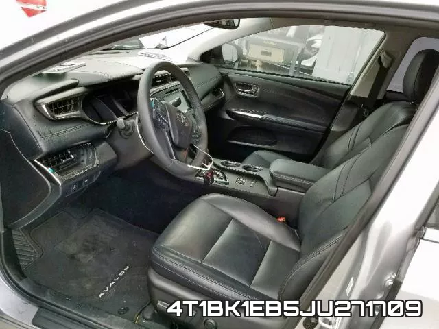 4T1BK1EB5JU271709 фото 6