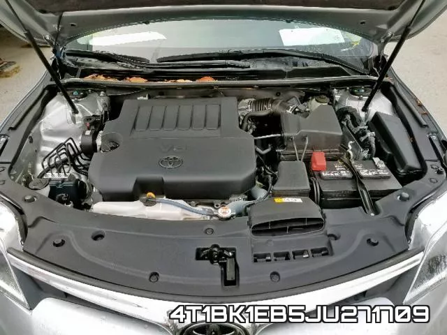 4T1BK1EB5JU271709 фото 8