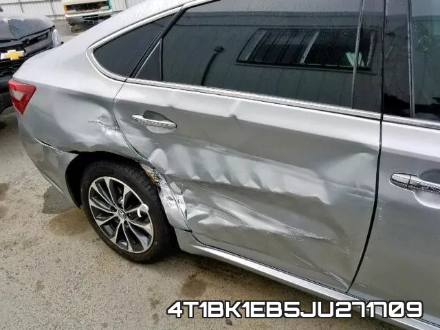 4T1BK1EB5JU271709 фото 10