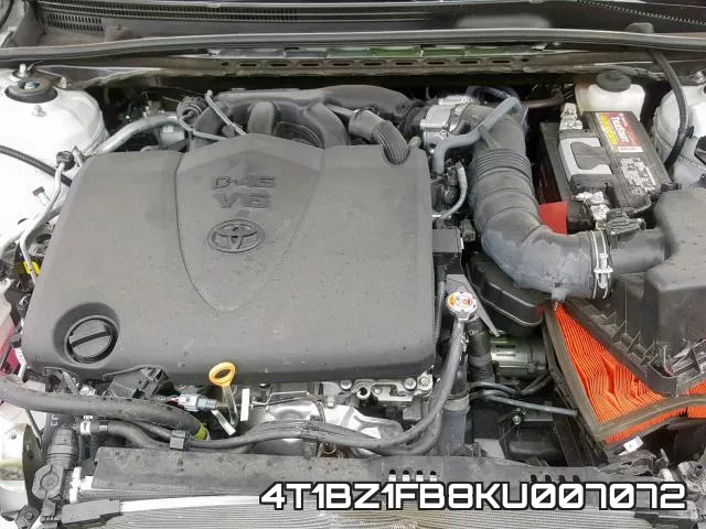 4T1BZ1FB8KU007072 фото 8