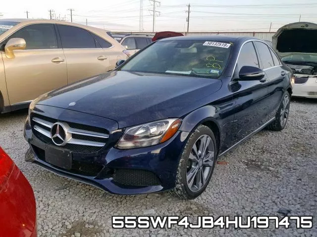 55SWF4JB4HU197475 фото 3