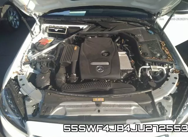 55SWF4JB4JU272553 фото 2
