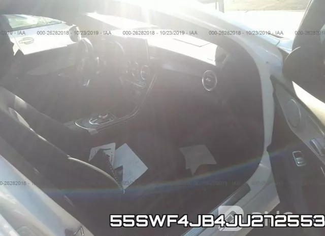 55SWF4JB4JU272553 фото 4