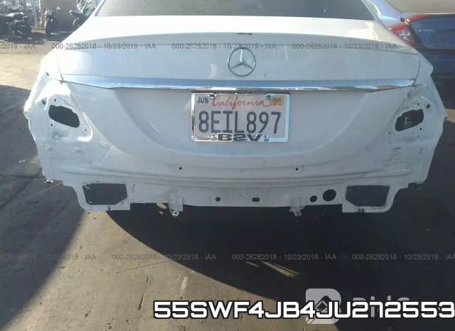 55SWF4JB4JU272553 фото 5