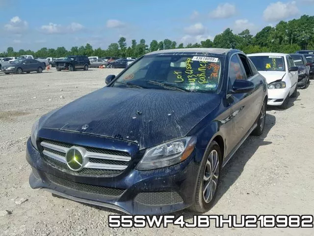 55SWF4JB7HU218982 фото 3
