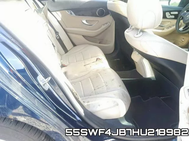 55SWF4JB7HU218982 фото 6