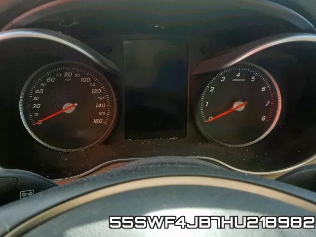 55SWF4JB7HU218982 фото 8