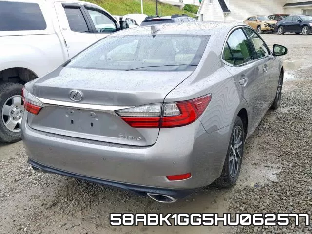 58ABK1GG5HU062577 фото 5