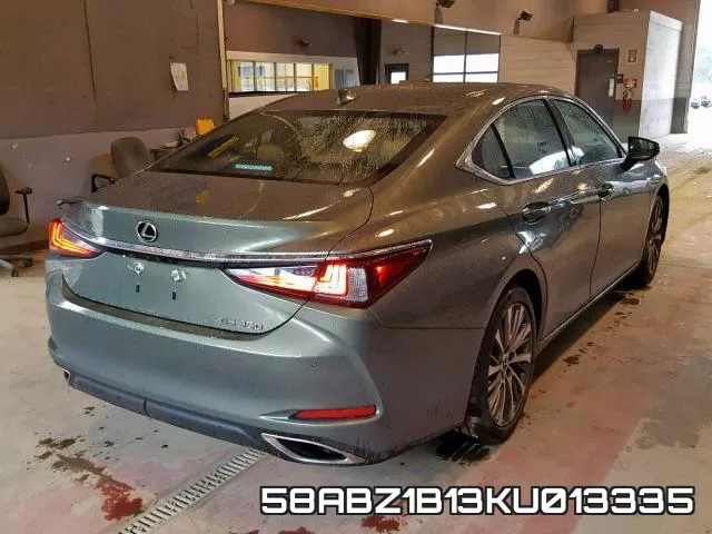 58ABZ1B13KU013335 фото 5