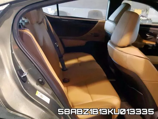 58ABZ1B13KU013335 фото 7