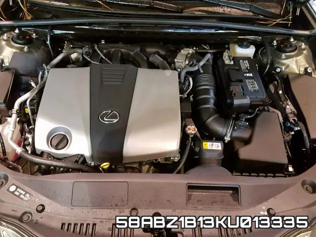 58ABZ1B13KU013335 фото 8