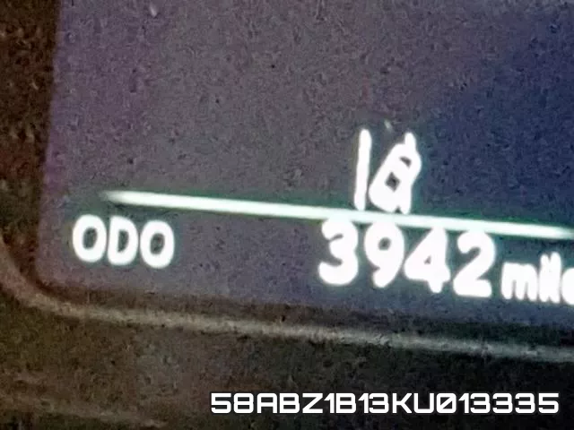 58ABZ1B13KU013335 фото 9